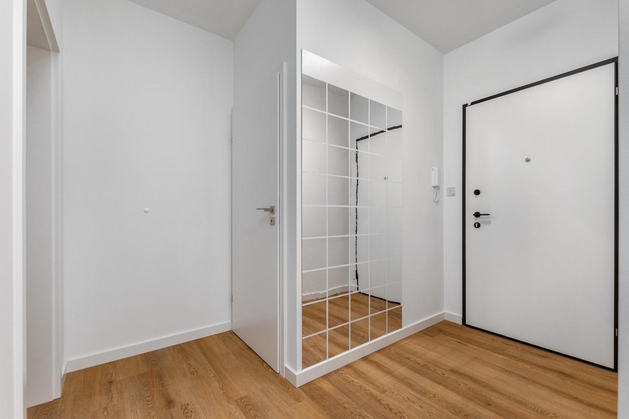 Przy Torach 3 By Homeprime Warszawa Eksteriør billede