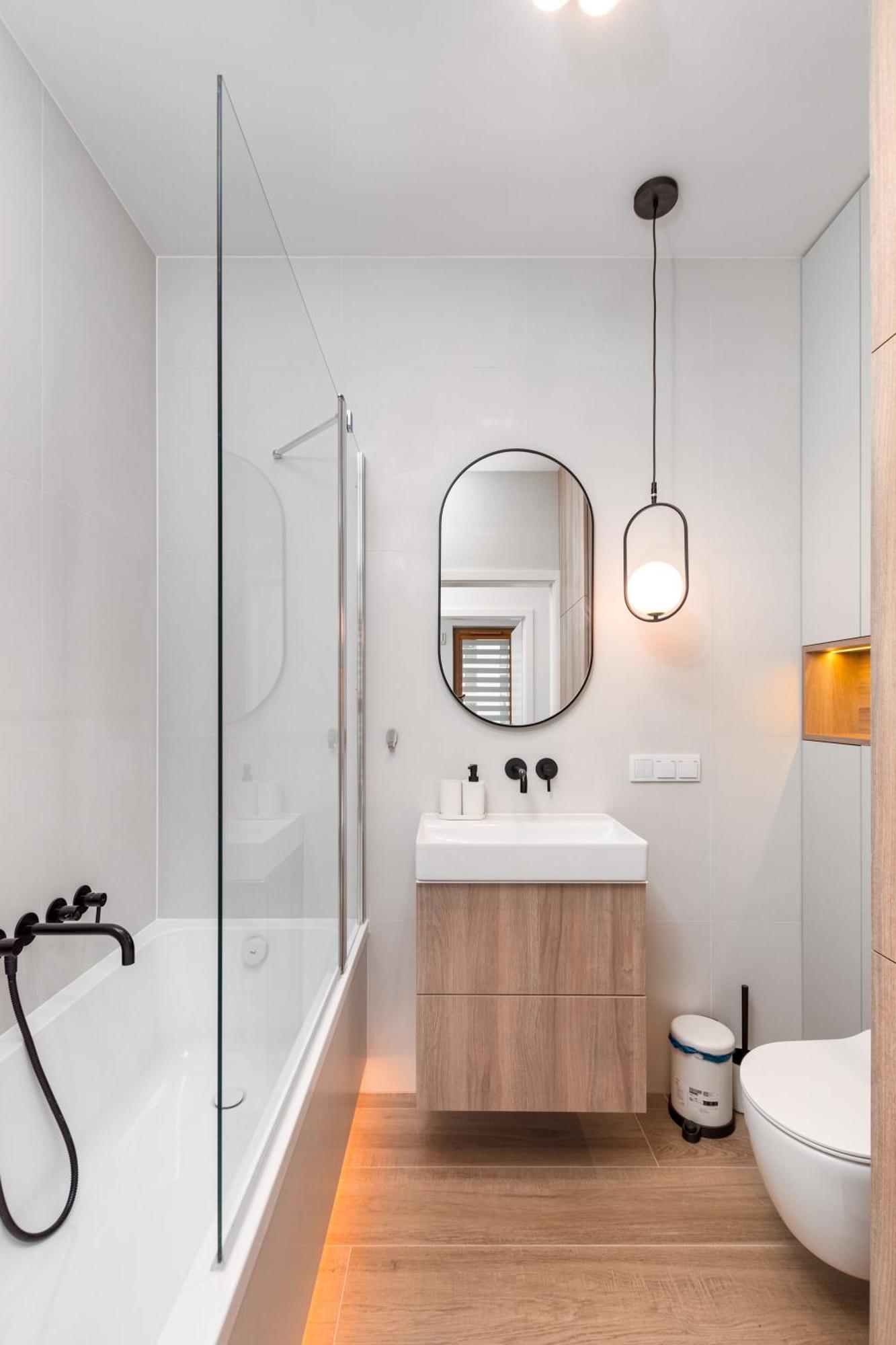 Przy Torach 3 By Homeprime Warszawa Eksteriør billede