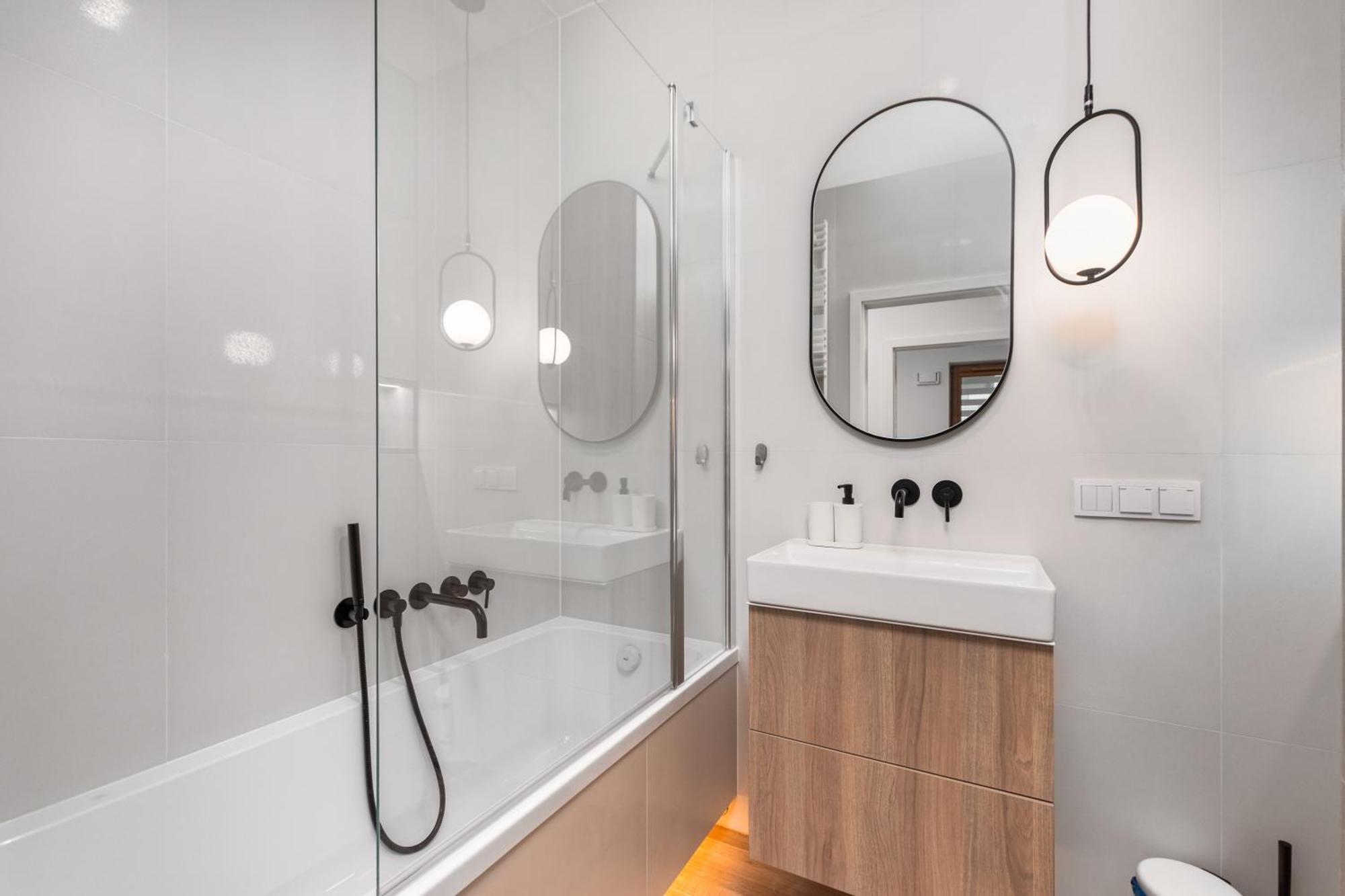 Przy Torach 3 By Homeprime Warszawa Eksteriør billede