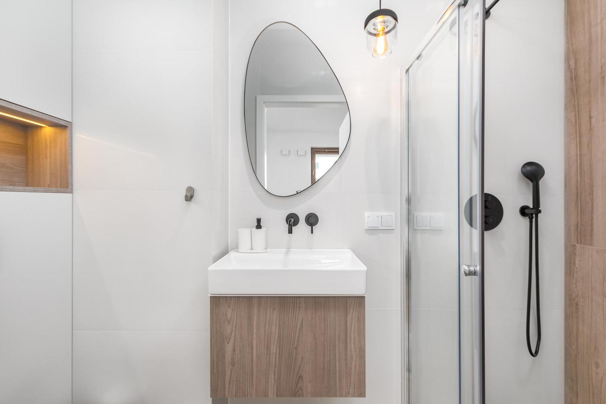 Przy Torach 3 By Homeprime Warszawa Eksteriør billede